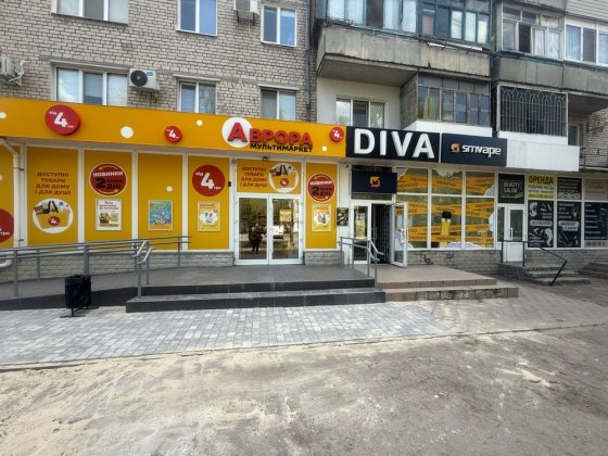 Оренда приміщення ( магазин, перукарня, салон краси, барбершоп, тощо )