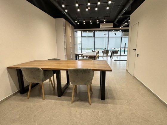 Оренда офісного приміщення в.Кульпарківська, ЖК Парус Сіті Львів