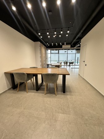 Оренда офісного приміщення в.Кульпарківська, ЖК Парус Сіті - фото 1