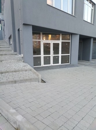 Оренда приміщення 58 м кв в новобудові вул Підголоско - фото 1