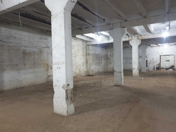 Аренда склада, От собственника. Складское, теплое помещение. - фото 1