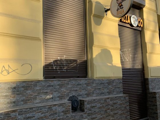 Здам приміщення під комерцію Львов