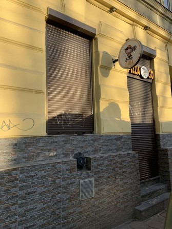 Здам приміщення під комерцію - фото 1