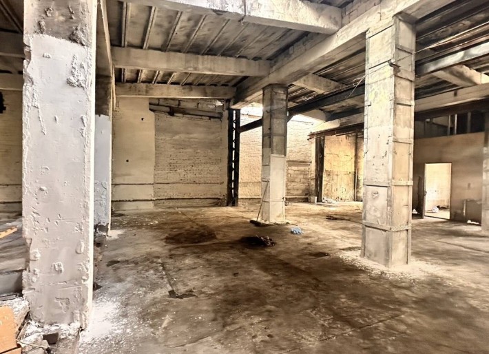 Аренда Помещение Сухой Склад Производство Артема Богдана Хмельницкого - фото 1