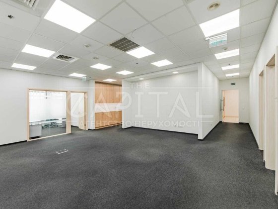Оренда офісу, вул. Хмельницького Богдана, Шевченківський р-н