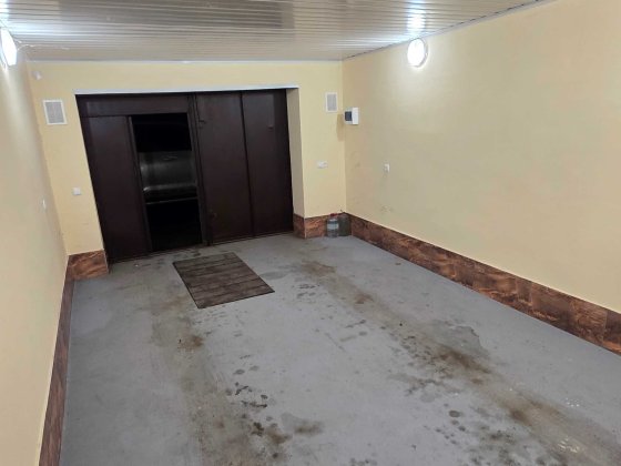 Здається в аренду гараж Миколаїв