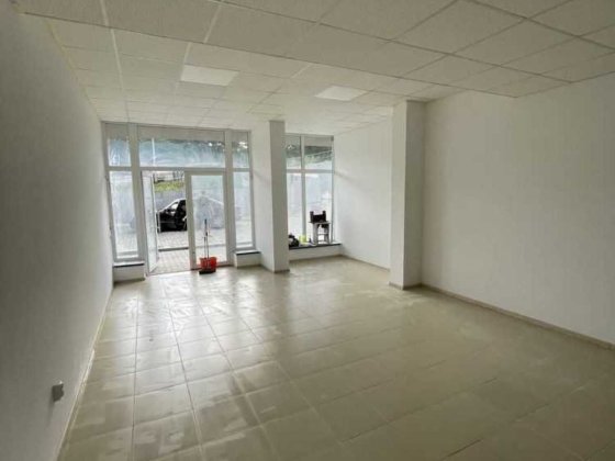 Оренда приміщення 110м-18тис грн Львов