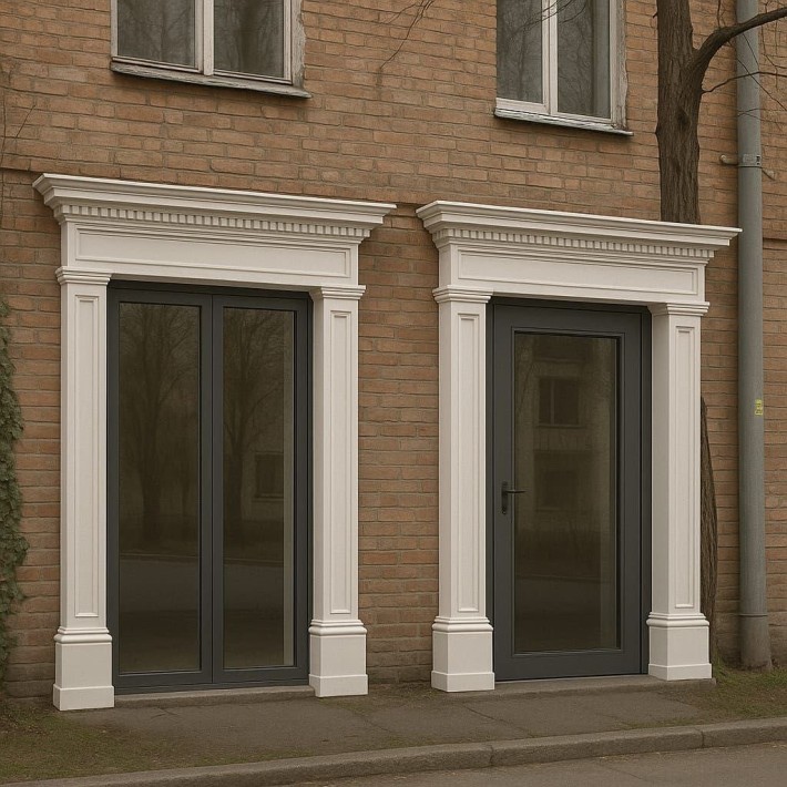 Оренда ФАСАДНОГО приміщення 30 м.кв на вул. Галицькій — перша здача! - фото 1