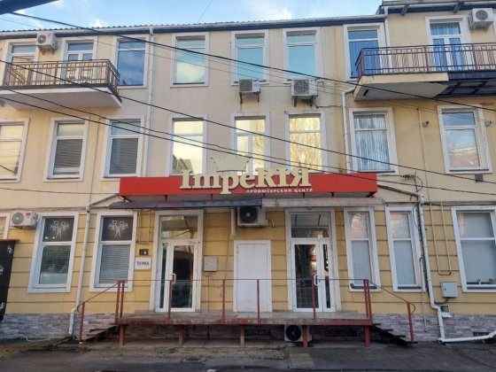 Здам офіс на Соборній Миколаїв