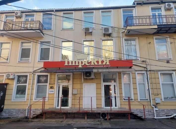 Здам офіс на Соборній - фото 1