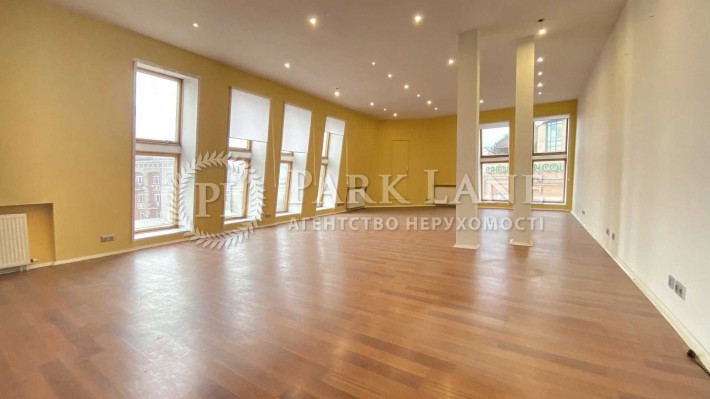 Без %. Оренда Офіс 311 m2 Чикаленка (Пушкінська) Центр Льва Толстого - фото 1