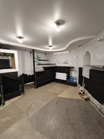 Приміщення  кафе магазин, офіс, турфірму, фінустанову - фото 1