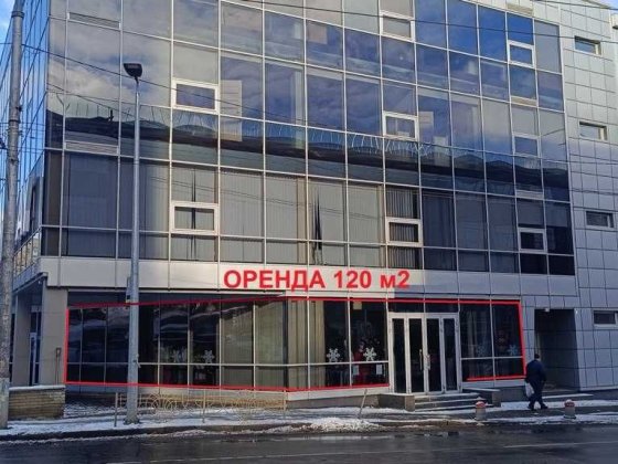 Оренда торгового приміщення поруч м. Олімпійська, Протасів Яр Київ