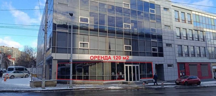 Оренда торгового приміщення поруч м. Олімпійська, Протасів Яр - фото 1