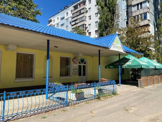 Аренда помещения ул.Космонавтов 94 150м 15000грн можно снять 2 зала. Миколаїв