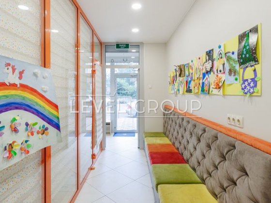 Оренда нежитлового приміщення під школу ранього розвитку, садок Київ