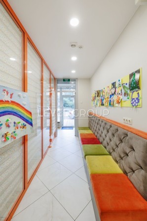 Оренда нежитлового приміщення під школу ранього розвитку, садок - фото 1