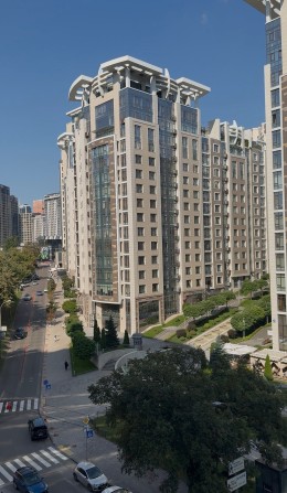 Оренда місця студія краси Французький квартал - фото 1