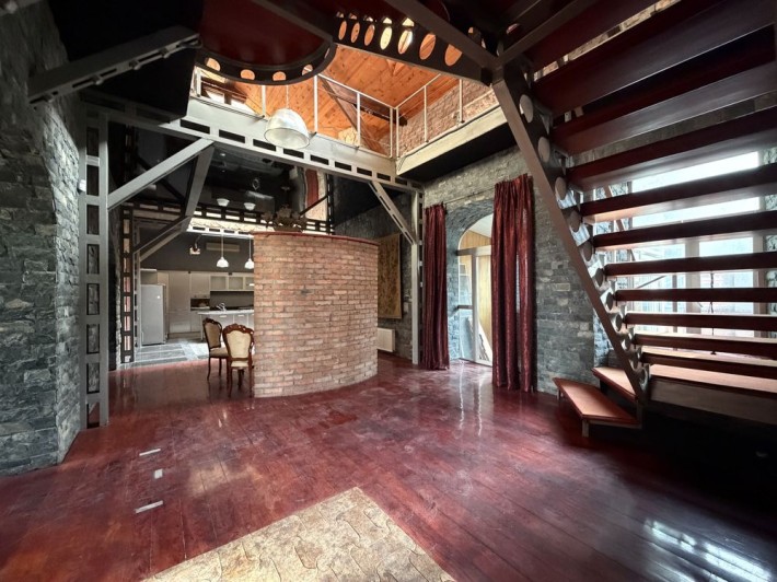 Аренда офиса в Одессе. Центр города. - фото 1