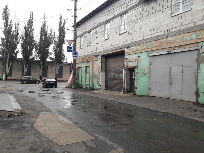 Аренда  помещения- 100 кв.м ,Николаевская дорога. - фото 1