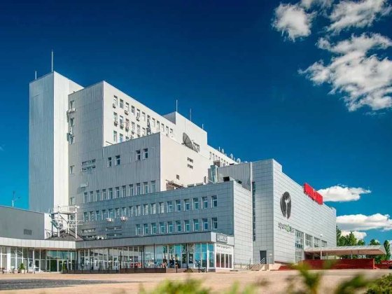 БЕЗ% Оренда офісу  open space 165м2 БЦ FORUM Satellite Київ