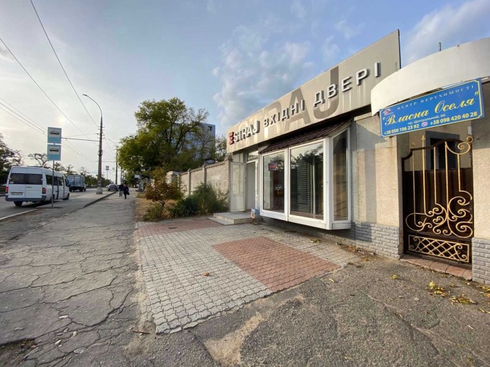 Здаю офіс 20м зупинка Ідея на проспекті Центральному. ц1 - фото 1