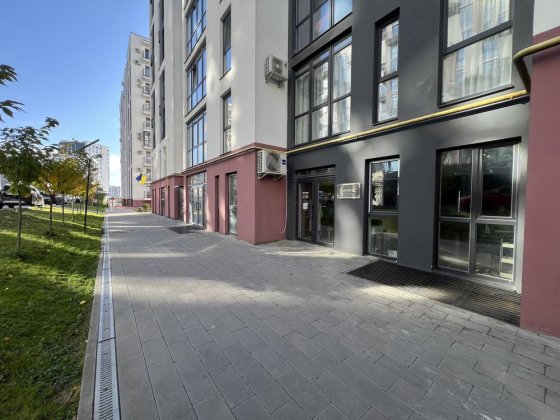 Оренда приміщення по вул. Малоголосківська 32 Львів