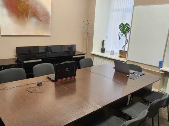 Почасовая аренда под обучение и переговоры и работу психологов Одесса