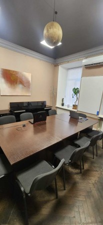 Почасовая аренда под обучение и переговоры и работу психологов - фото 1