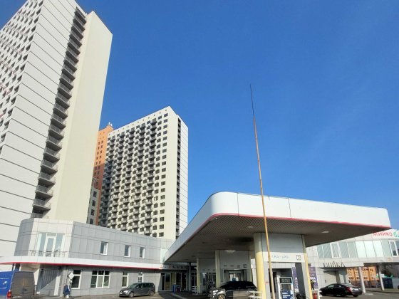 Автомийка 145 кв.м. Без комісії Київ