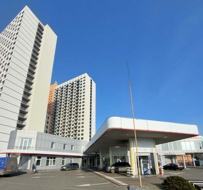 Автомийка 145 кв.м. Без комісії - фото 1