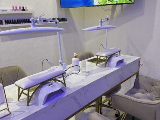 Сдается место мастера маникюра Одеса