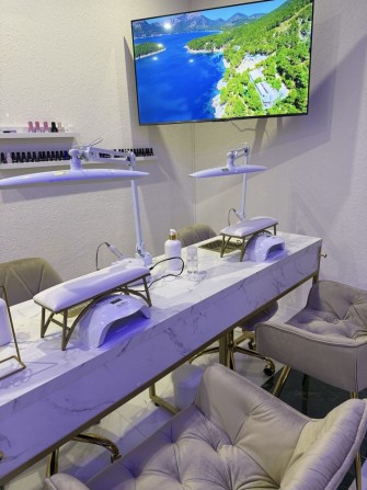 Сдается место мастера маникюра - фото 1