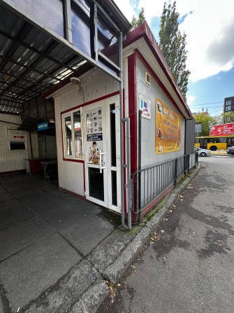 Оренда магазину на ринку - фото 1