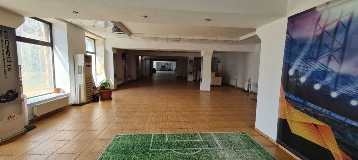 Аренда помещения по ул.Космонавтов 500м 90000грн - фото 1