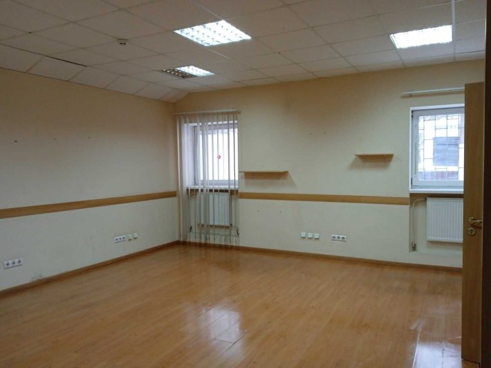 Офісно-складське приміщення 67,1 м2, м. Київ - фото 1