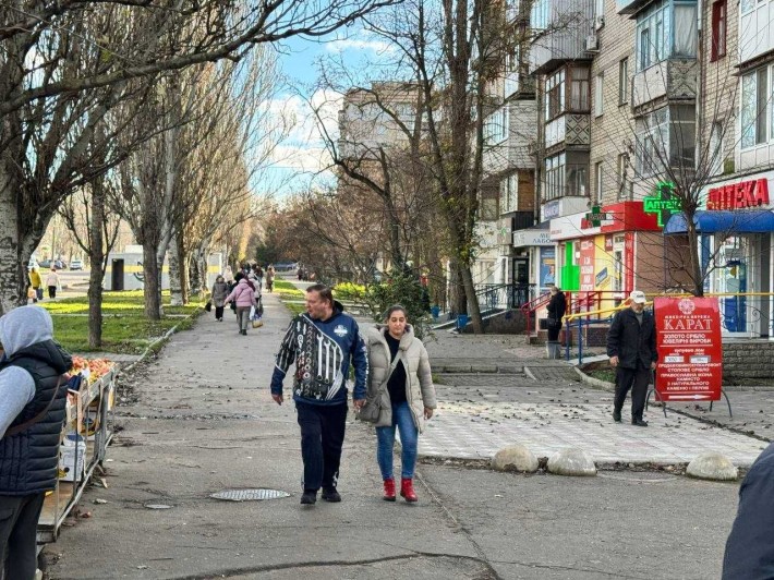 Пр.Миру зуп.Колос торгове приміщення 89 кв.м. ТОП місце прохідняк - фото 1