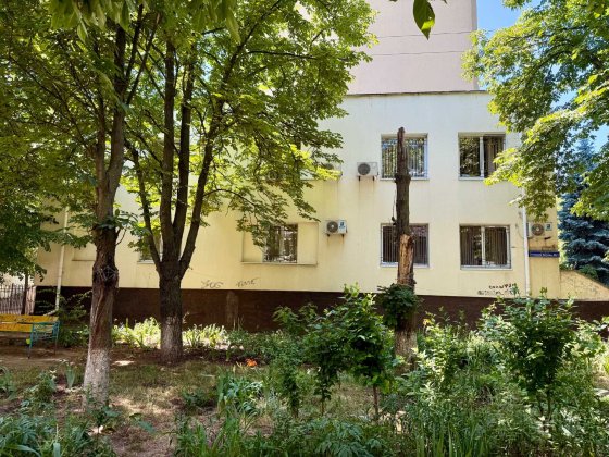 Оренда двоповерхової офісної будівлі на Черемушках Одеса