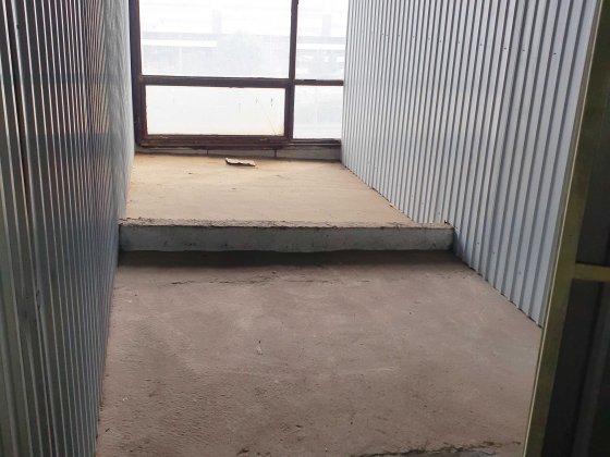 Оренда міні-складу, боксу 13 м.кв (біля метро Либідська)