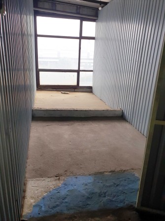 Оренда міні-складу, боксу 13 м.кв (біля метро Либідська) - фото 1