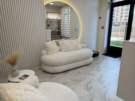 Оренда кабінета косметолога/масажиста Одеса