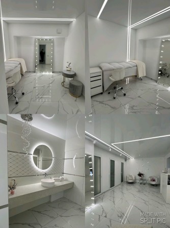 Кабінет для майстра перманенту, лешмейкера, бровиста. Оренда - фото 1