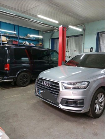 Оренда приміщення під сто,детейлінг - фото 1