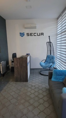 Позняки Осокорки. Оренда приміщення 140 кв.м. ремонт, метро 5 хв пішки - фото 1