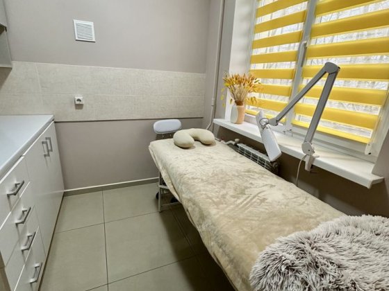 Оренда кабінету в студії краси Львів