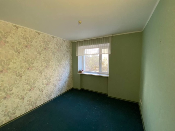 Офис Пр.Центральный/Садовая 3этаж 17м 4000грн - фото 1