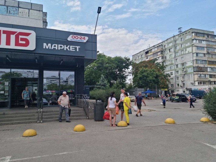 Оренда мафа поруч з АТБ - фото 1