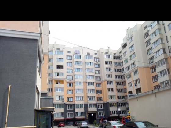 Оренда приміщення комерційної нерухомості Львів