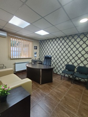 Долгосрочная аренда офисного помещения улица Истомина 6 - фото 1