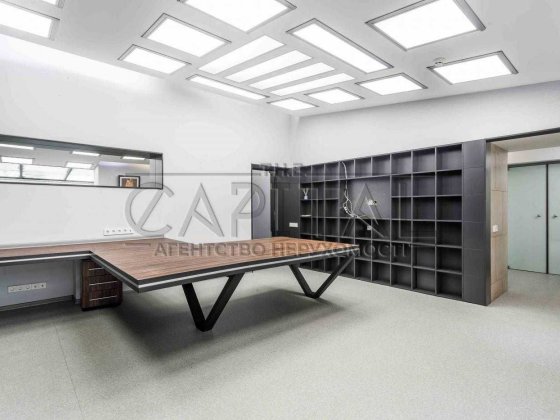 Оренда офісу 86м2, вул. Лютеранська, Печерськ